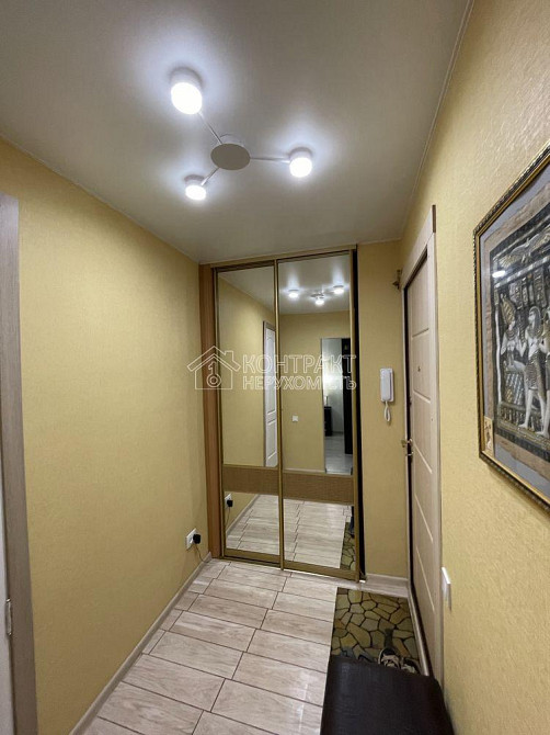 Продаж Квартира 1-кімнатна, 9/9 поверх на вул. Баварський Харків - фото 19