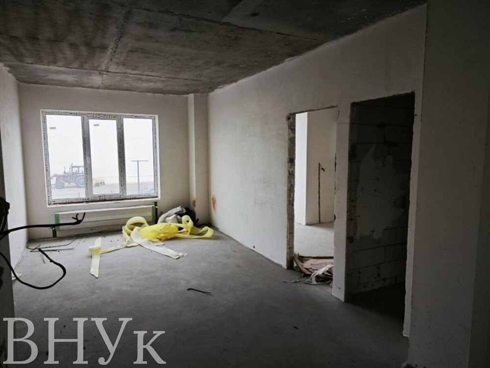 Продаж Квартира 2-кімнатна, 1/9 поверх на Шевченка Луцк - изображение 5