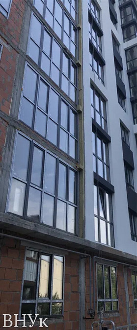 Продаж Квартира 1-кімнатна, 8/13 поверх на вул. Нечая Полковника Тернополь - изображение 4