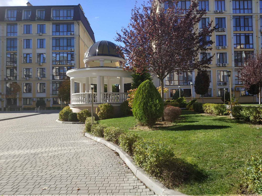 Квартира на берегу моря. Одеса - фото 13