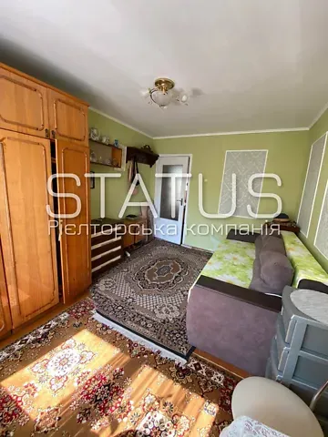 Продаж 2к Квартира 38.4 кв.м вул. Охтирський шлях 16 Полтава - фото 16