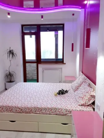 Продажа 2к Квартира 51 кв.м Говорова Академгородок Одесса - изображение 9