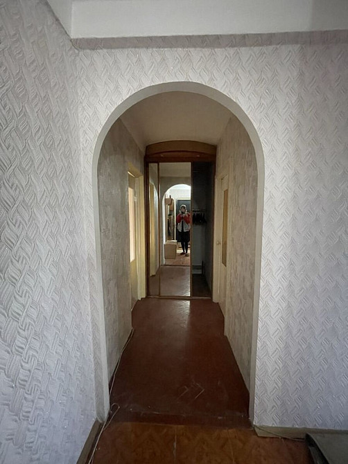 Оренда Квартира 1-кімнатна, 4/5 поверх на Воскресенський проспект, 42 Київ - фото 3