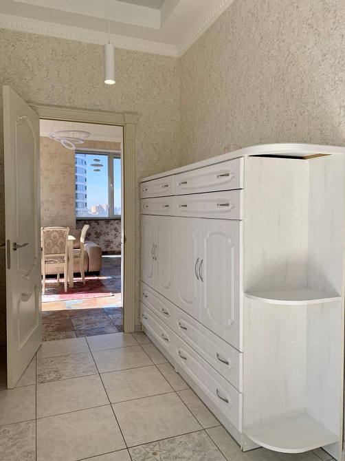 Продаж Квартира 1-кімнатна, 14/23 поверх на Коновальця Євгена вул., д. 34-А Київ - фото 6