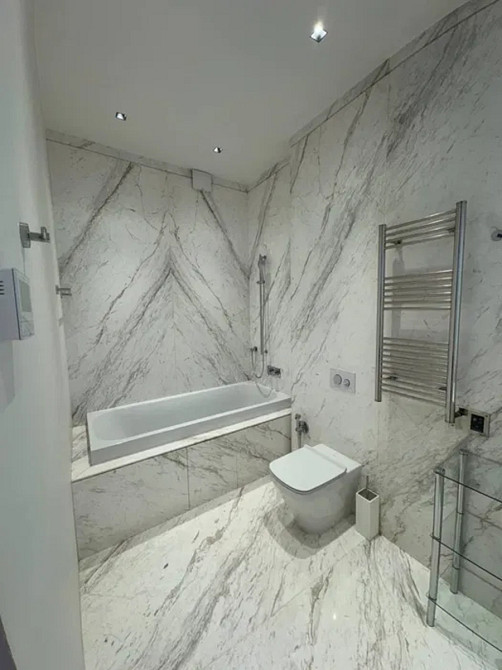 Оренда Квартира 3-кімнатна, 7/30 поверх на Андрія Верхогляда вул. (Михайла Драгомірова), 14А Kiev - photo 13