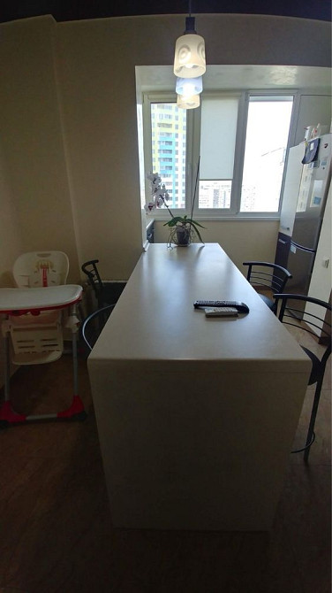 Продаж Квартира 2-кімнатна, 15/16 поверх на Хорольська вул., д. 1 Kiev - photo 5