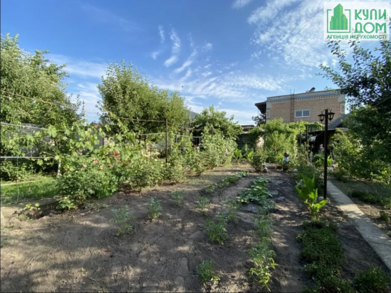 Будинок двоповерховий на НовоМиколаївці Кропивницький