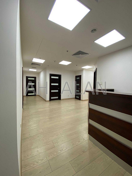 Оренда офісне приміщення на Володимирська вул., 12 приміщень - 6, поверх - 4/9 Kiev - photo 7