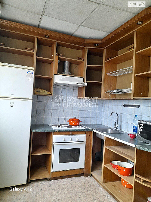 Оренда Квартира 3-кімнатна, 16/16 поверх на вул. Ахсарова Харків - фото 1