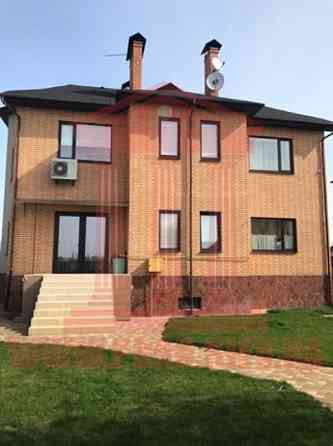 Продаж 3-поверховий Будинок з ділянкою 9 сот 320 кв.м  на Школьная Гора