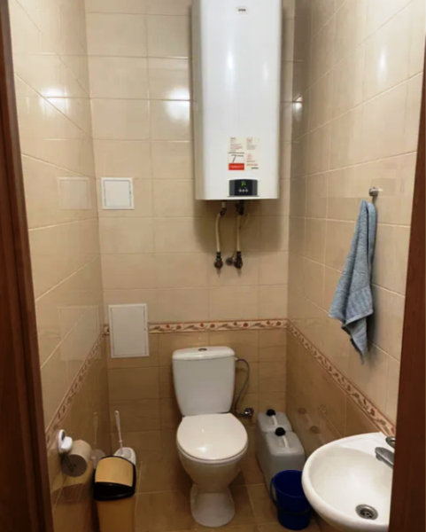 Продам двухкомнатную квартиру на улице Мечникова в  ЖК "Два Платана" Одеса - фото 12