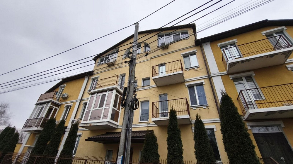 Продаж Квартира 2-кімнатна, 3/4 поверх на Левадна вул., 56 Kiev - photo 5