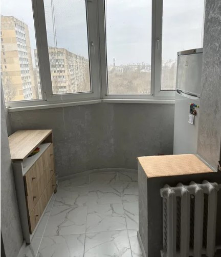 Продаж Квартира 2-кімнатна на ул. Генерала Бочарова, 38 Одеса - фото 9