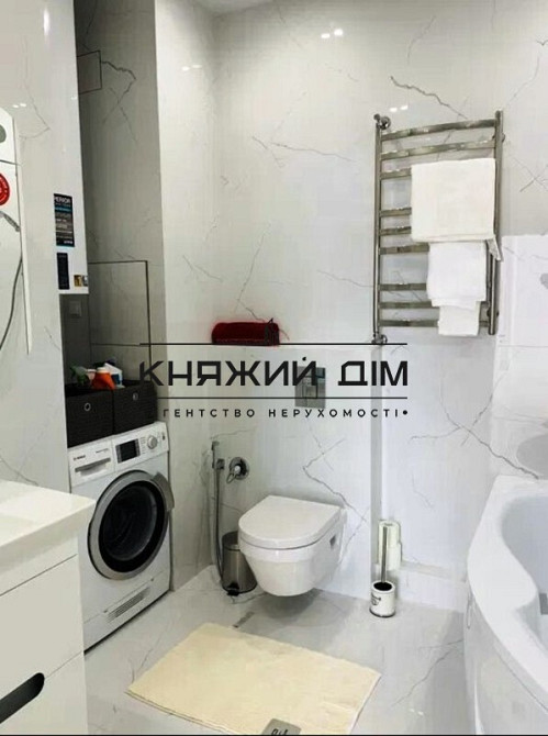 Оренда 3-х. к.кв. в ЦЕНТРІ МІСТА, Новий будинок. №11195223. Kiev - photo 18