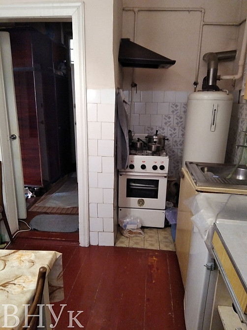 Продаж Квартира 1-кімнатна, 1/3 поверх на вул. Смерекова Львів - фото 4