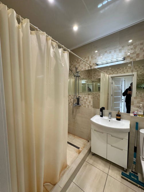 Продаж Квартира 1-кімнатна на ул. Люстдорфская дорога, 90г Odessa - photo 5