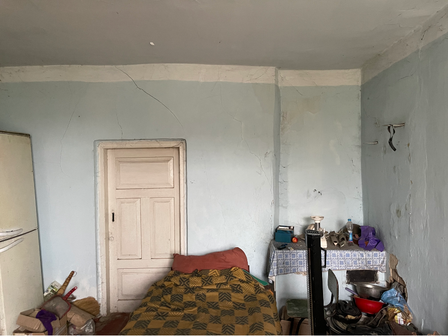 Продаж 1-поверховий Будинок з ділянкою 10 сот 56 кв.м 3 кімн. на Старомильська Здолбунів - фото 3