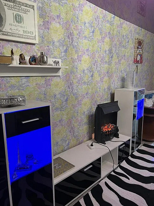 Продаж Квартира 2-кімнатна, 5/5 поверх на вул. Київська Житомир - фото 1