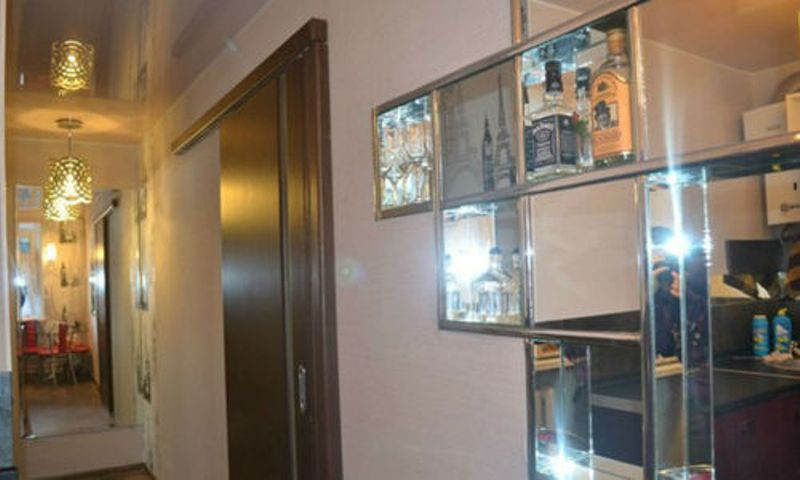 Оренда Квартира 1-кімнатна, 3/5 поверх на Еленовская ул. Kiev - photo 5