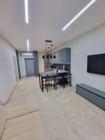 Оренда 1к Квартира 50 кв.м ЖК Bartolomeo Resort Town Дніпро - фото 20