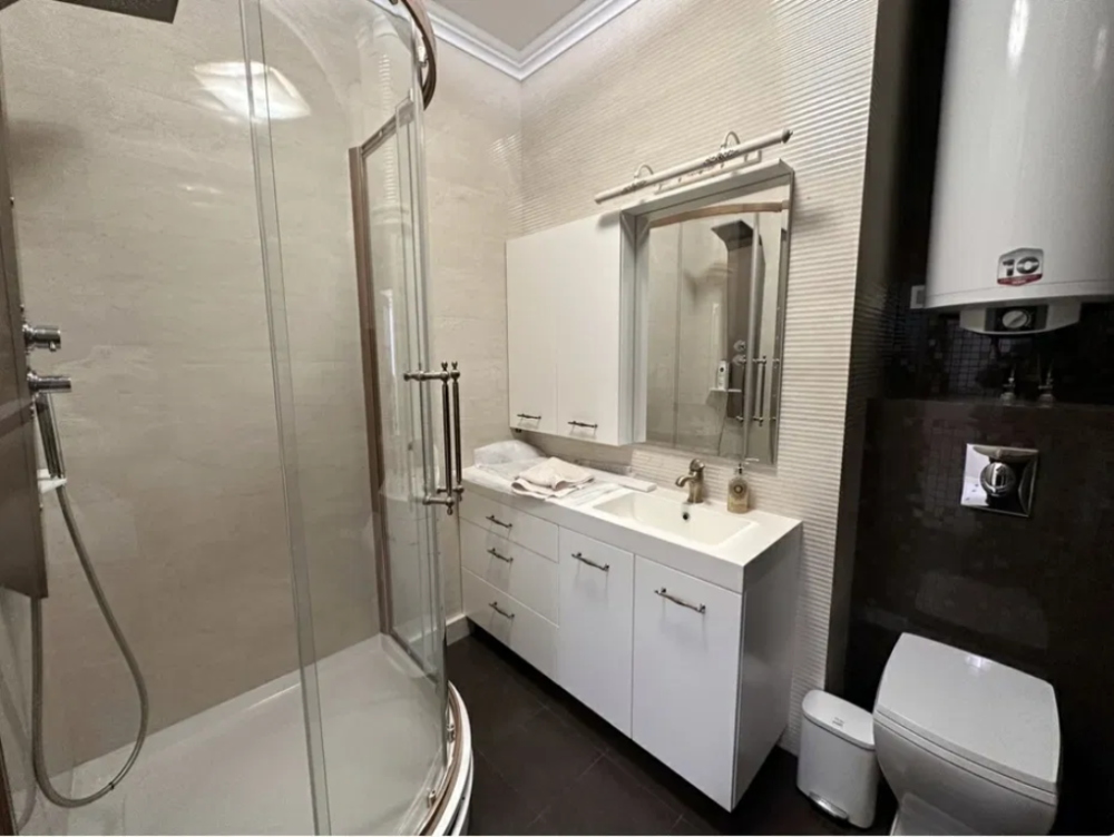 Продам роскошную квартиру в элитном комплексе у моря Одеса - фото 11