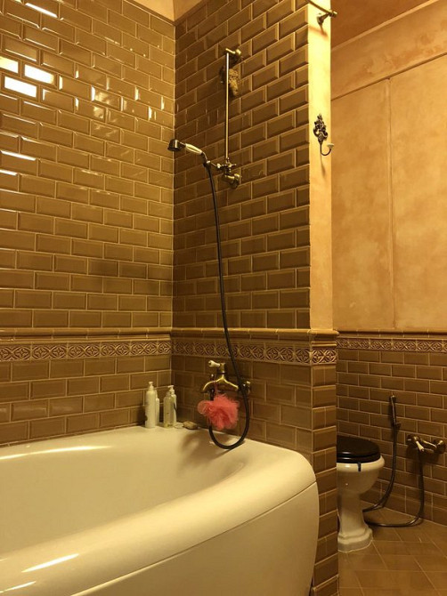 Оренда Квартира 4-кімнатна, 12/13 поверх на Говорова Маршала ул., 11 Одесса - изображение 14