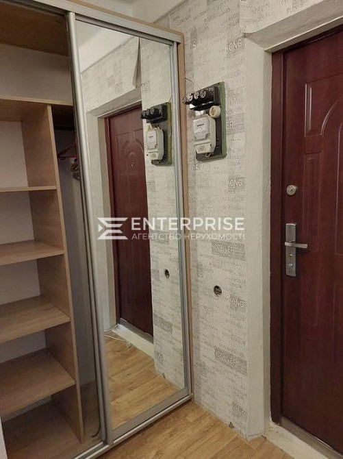 Продаж 1к Квартира 30 кв.м Братиславская вул. Київ - фото 4