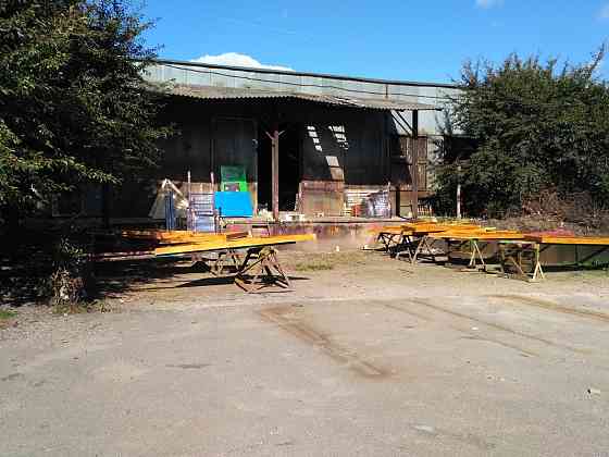 Продаж приміщення вільного призначення поверх - 1/1 Винница