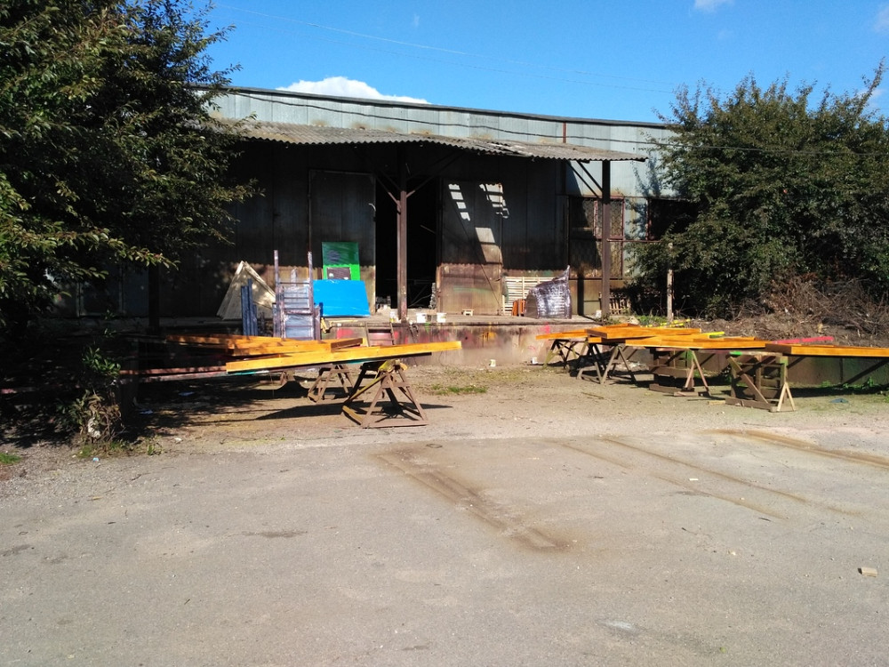 Продаж приміщення вільного призначення поверх - 1/1 Винница - изображение 1