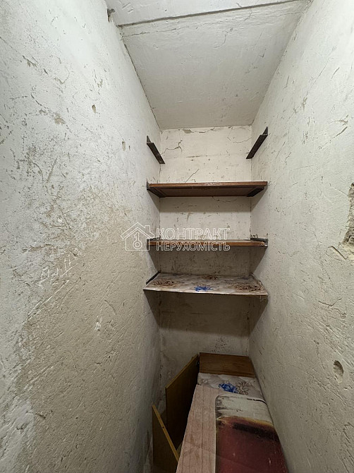 Продаж Квартира 3-кімнатна, 1/9 поверх на вул. Камська Kharkiv - photo 18