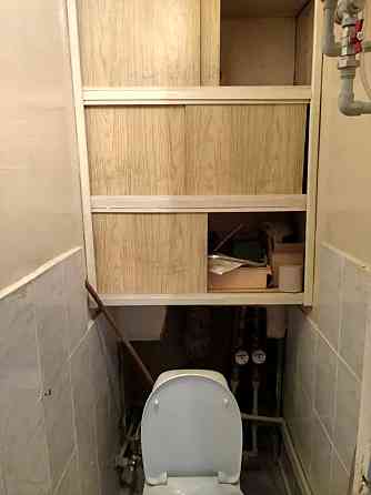 Оренда Квартира 1-кімнатна, 9/14 поверх на Виставкова, 2 Киев