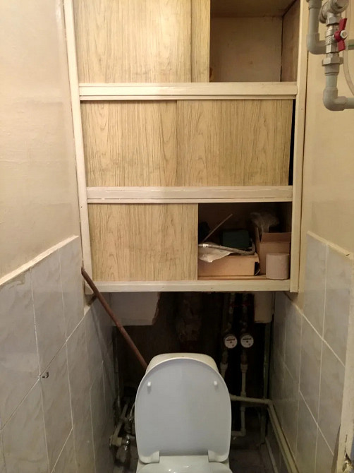 Оренда Квартира 1-кімнатна, 9/14 поверх на Виставкова, 2 Киев - изображение 3