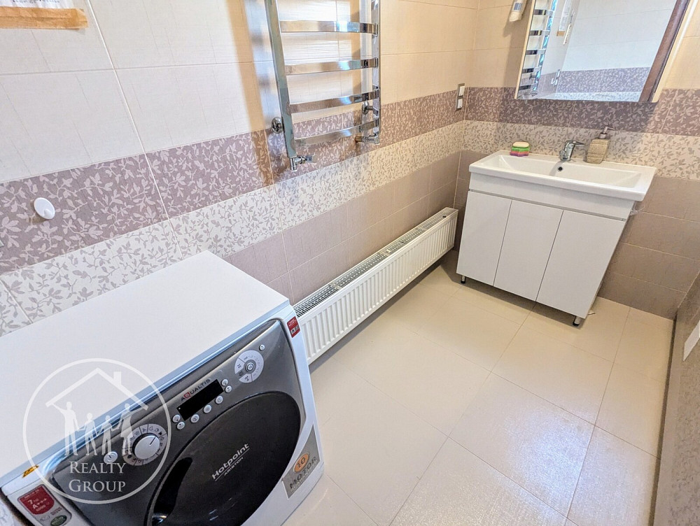 Продаж 2к Квартира 85.6 кв.м Тернопільська, 21А Львів - фото 14