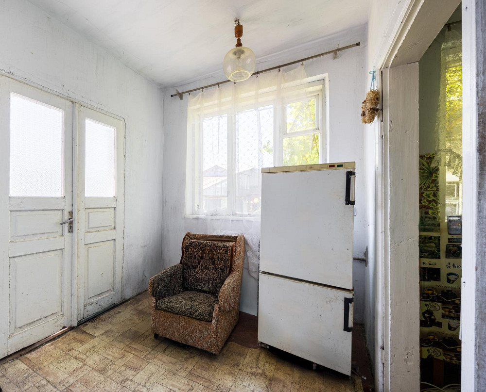 Продаж 1-поверховий Будинок з ділянкою 20 сот 103.6 кв.м 3 кімн. на Центральна вул. Жирівка - фото 15