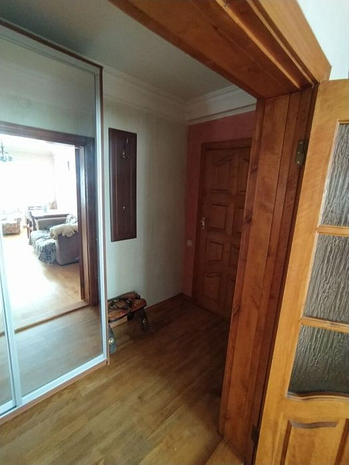 Оренда Квартира 1-кімнатна, 9/9 поверх на Мілютенка, 15а Київ - фото 15