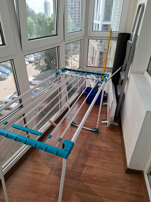 Оренда Квартира 1-кімнатна, 4/25 поверх на вул. Софії Русової, 3В Київ - фото 16