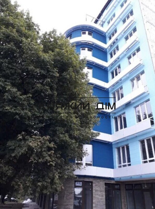 Оренда офісне приміщення на Константиновская ул. поверх - 5/9 Київ - фото 12