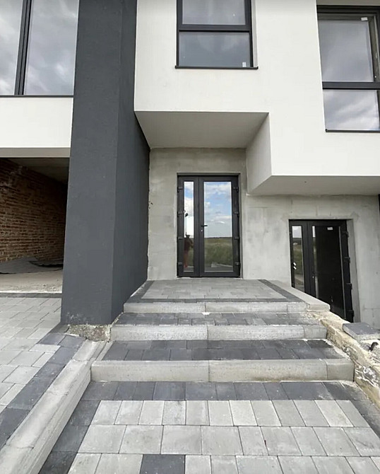 Продаж 3 пов. будинок-таунхаус, 2.3 сотки, 133 кв.м, Байківці Байківці - фото 3