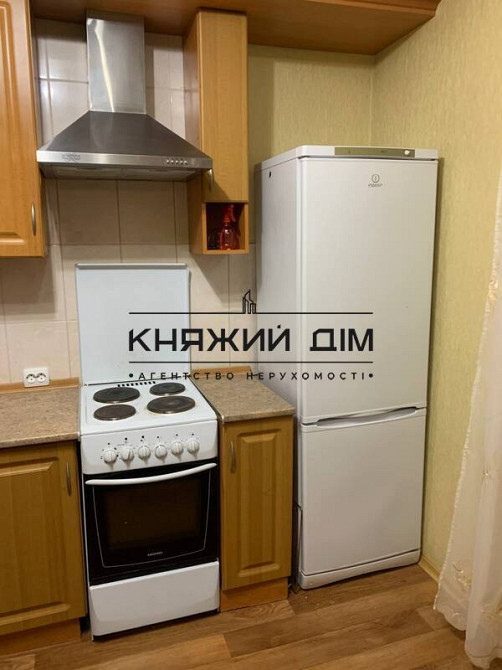 Оренда Квартира 1-кімнатна, 19/22 поверх на Ващенко ул. Київ - фото 18