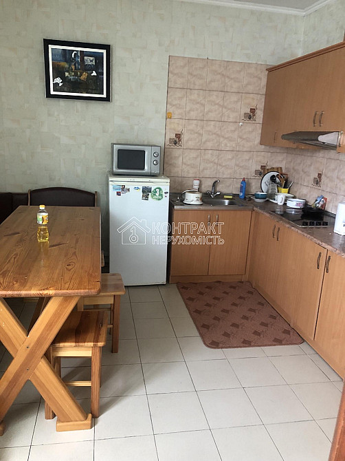 Оренда Квартира 1-кімнатна, 2/2 поверх на вул. Південнопроектна Харків - фото 8