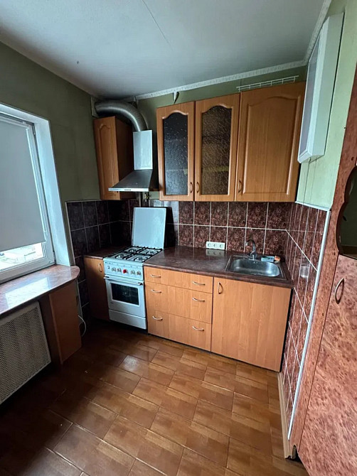 Оренда Квартира 1-кімнатна, 8/9 поверх на Йорданська Kiev - photo 6