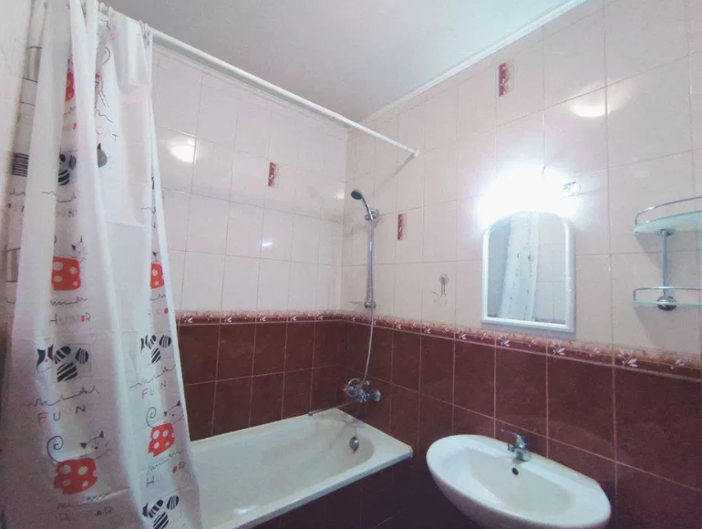 Продам 1-комнатную квартиру с ремонтом рядом с центром города (ул.Парковая) Odessa - photo 14