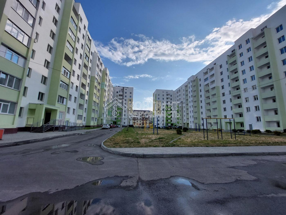 Продаж Квартира 1-кімнатна, 6/9 поверх на вул. Мира Харків - фото 6