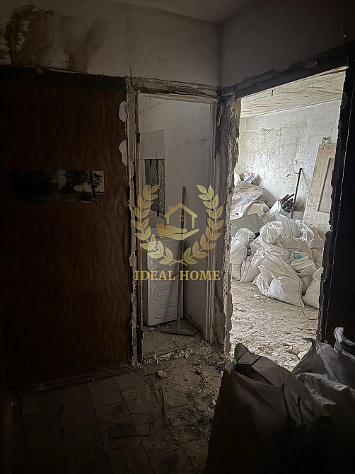 Продаж Квартира 1-кімнатна, 4/5 поверх на Пост-Волынская ул., 2/103 Київ - фото 8