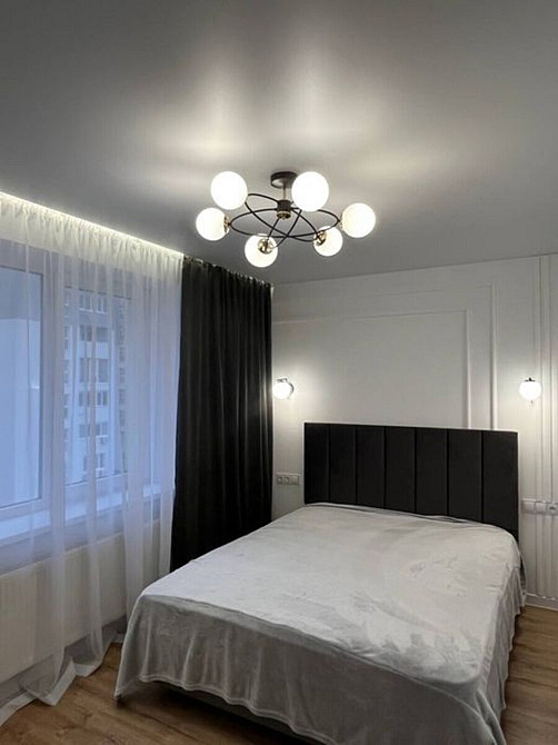 Продаж Квартира 2-кімнатна, 6/6 поверх Ternopil' - photo 6