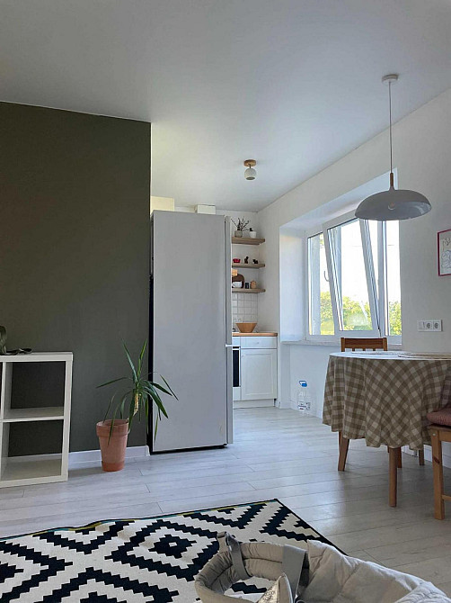 Продаж Квартира на улица Тарнавського Львов - изображение 1