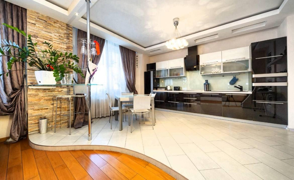 Продам квартиру по проспекту Шевченка, Жк Бочки Одеса - фото 3