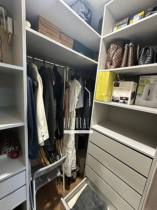 Продаж Квартира 1-кімнатна, 2/9 поверх на Каштановая вул., д. 8 Kiev - photo 12