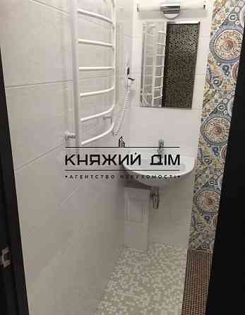 Оренда Квартира 1-кімнатна, 5/5 поверх на Саксаганского ул. Kiev