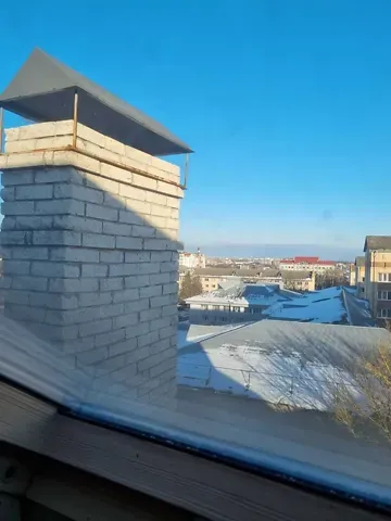 Продаж 4к Квартира 128 кв.м Корнія Товстюка (Достоєвського Федора) вулиця 5Е Чернівці - фото 15